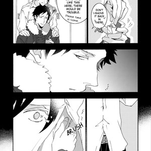 [KAWAI Hideki] Seishun Hanashinjuu (update c.18) [Eng] – Gay Manga sex 251