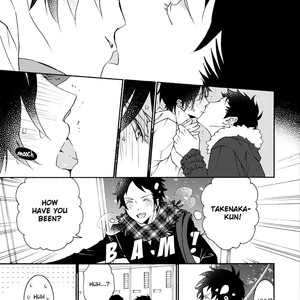 [KAWAI Hideki] Seishun Hanashinjuu (update c.18) [Eng] – Gay Manga sex 253