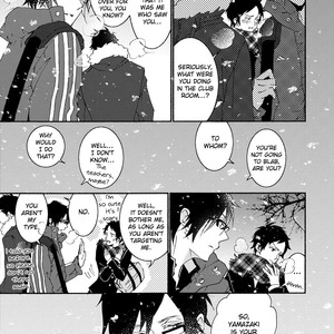 [KAWAI Hideki] Seishun Hanashinjuu (update c.18) [Eng] – Gay Manga sex 255