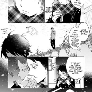 [KAWAI Hideki] Seishun Hanashinjuu (update c.18) [Eng] – Gay Manga sex 260