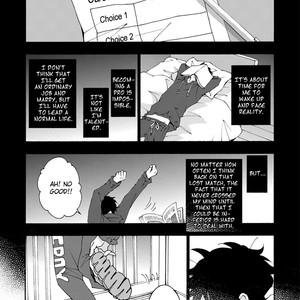 [KAWAI Hideki] Seishun Hanashinjuu (update c.18) [Eng] – Gay Manga sex 263