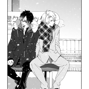 [KAWAI Hideki] Seishun Hanashinjuu (update c.18) [Eng] – Gay Manga sex 264