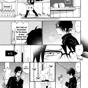 [KAWAI Hideki] Seishun Hanashinjuu (update c.18) [Eng] – Gay Manga sex 265