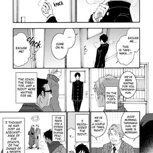 [KAWAI Hideki] Seishun Hanashinjuu (update c.18) [Eng] – Gay Manga sex 271