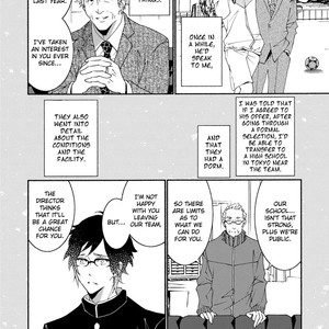[KAWAI Hideki] Seishun Hanashinjuu (update c.18) [Eng] – Gay Manga sex 272