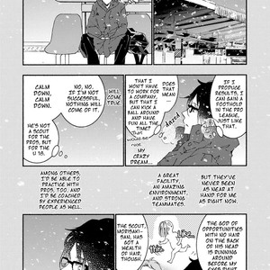 [KAWAI Hideki] Seishun Hanashinjuu (update c.18) [Eng] – Gay Manga sex 273