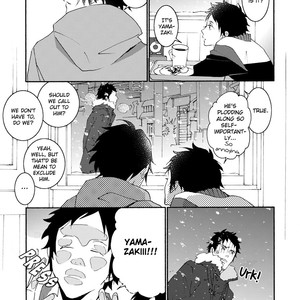 [KAWAI Hideki] Seishun Hanashinjuu (update c.18) [Eng] – Gay Manga sex 283
