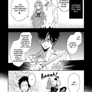 [KAWAI Hideki] Seishun Hanashinjuu (update c.18) [Eng] – Gay Manga sex 287