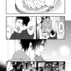 [KAWAI Hideki] Seishun Hanashinjuu (update c.18) [Eng] – Gay Manga sex 290
