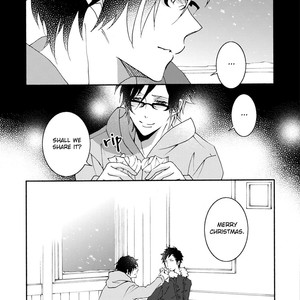 [KAWAI Hideki] Seishun Hanashinjuu (update c.18) [Eng] – Gay Manga sex 291