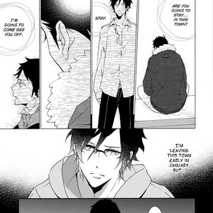 [KAWAI Hideki] Seishun Hanashinjuu (update c.18) [Eng] – Gay Manga sex 295