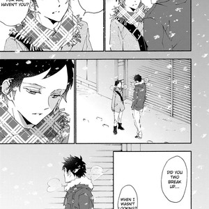 [KAWAI Hideki] Seishun Hanashinjuu (update c.18) [Eng] – Gay Manga sex 303