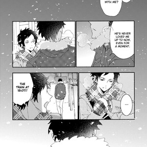 [KAWAI Hideki] Seishun Hanashinjuu (update c.18) [Eng] – Gay Manga sex 304