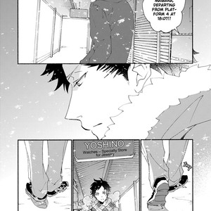 [KAWAI Hideki] Seishun Hanashinjuu (update c.18) [Eng] – Gay Manga sex 305