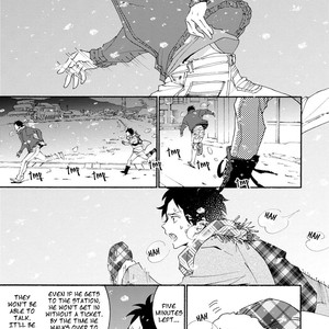 [KAWAI Hideki] Seishun Hanashinjuu (update c.18) [Eng] – Gay Manga sex 307