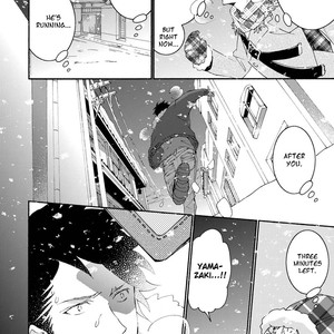 [KAWAI Hideki] Seishun Hanashinjuu (update c.18) [Eng] – Gay Manga sex 308
