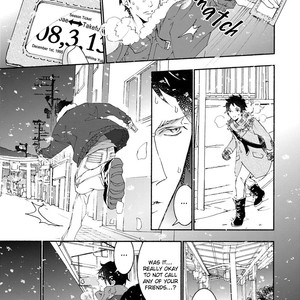[KAWAI Hideki] Seishun Hanashinjuu (update c.18) [Eng] – Gay Manga sex 309