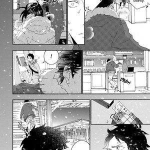 [KAWAI Hideki] Seishun Hanashinjuu (update c.18) [Eng] – Gay Manga sex 312