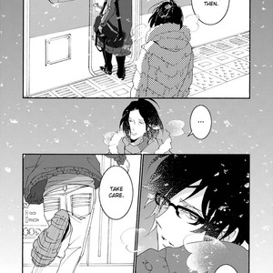 [KAWAI Hideki] Seishun Hanashinjuu (update c.18) [Eng] – Gay Manga sex 313