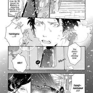 [KAWAI Hideki] Seishun Hanashinjuu (update c.18) [Eng] – Gay Manga sex 314