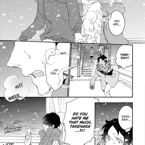 [KAWAI Hideki] Seishun Hanashinjuu (update c.18) [Eng] – Gay Manga sex 315
