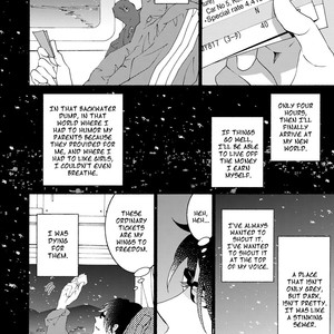 [KAWAI Hideki] Seishun Hanashinjuu (update c.18) [Eng] – Gay Manga sex 316