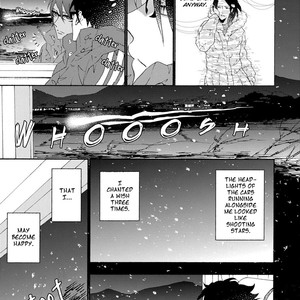 [KAWAI Hideki] Seishun Hanashinjuu (update c.18) [Eng] – Gay Manga sex 317