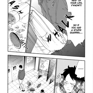 [KAWAI Hideki] Seishun Hanashinjuu (update c.18) [Eng] – Gay Manga sex 319