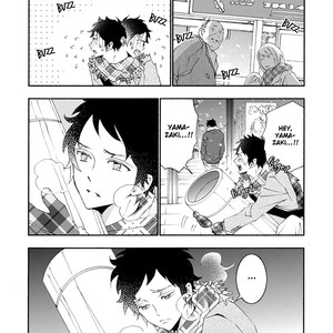 [KAWAI Hideki] Seishun Hanashinjuu (update c.18) [Eng] – Gay Manga sex 320