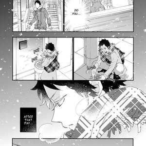 [KAWAI Hideki] Seishun Hanashinjuu (update c.18) [Eng] – Gay Manga sex 321