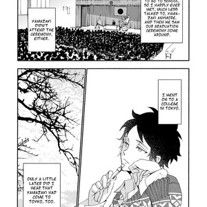 [KAWAI Hideki] Seishun Hanashinjuu (update c.18) [Eng] – Gay Manga sex 326