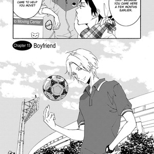 [KAWAI Hideki] Seishun Hanashinjuu (update c.18) [Eng] – Gay Manga sex 329
