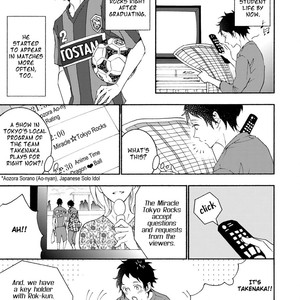 [KAWAI Hideki] Seishun Hanashinjuu (update c.18) [Eng] – Gay Manga sex 330