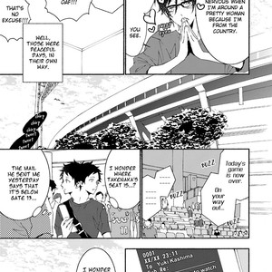 [KAWAI Hideki] Seishun Hanashinjuu (update c.18) [Eng] – Gay Manga sex 332