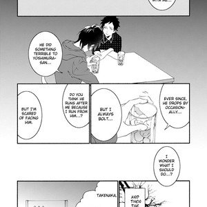 [KAWAI Hideki] Seishun Hanashinjuu (update c.18) [Eng] – Gay Manga sex 358