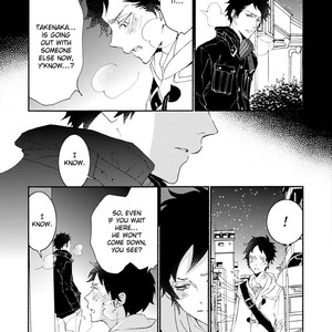 [KAWAI Hideki] Seishun Hanashinjuu (update c.18) [Eng] – Gay Manga sex 363