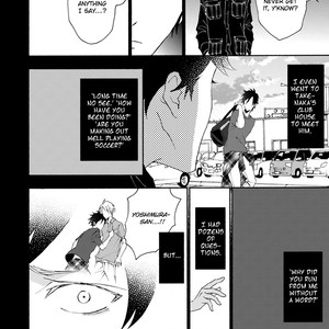 [KAWAI Hideki] Seishun Hanashinjuu (update c.18) [Eng] – Gay Manga sex 364
