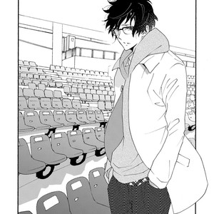 [KAWAI Hideki] Seishun Hanashinjuu (update c.18) [Eng] – Gay Manga sex 373