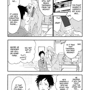 [KAWAI Hideki] Seishun Hanashinjuu (update c.18) [Eng] – Gay Manga sex 374