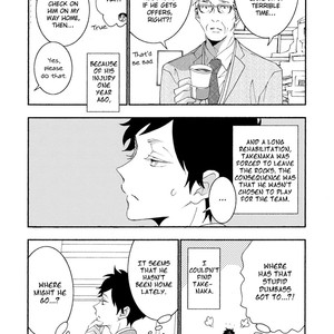 [KAWAI Hideki] Seishun Hanashinjuu (update c.18) [Eng] – Gay Manga sex 375