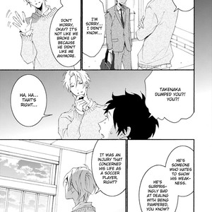 [KAWAI Hideki] Seishun Hanashinjuu (update c.18) [Eng] – Gay Manga sex 377