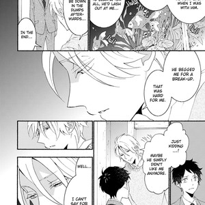 [KAWAI Hideki] Seishun Hanashinjuu (update c.18) [Eng] – Gay Manga sex 378
