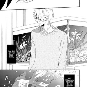 [KAWAI Hideki] Seishun Hanashinjuu (update c.18) [Eng] – Gay Manga sex 379
