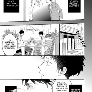 [KAWAI Hideki] Seishun Hanashinjuu (update c.18) [Eng] – Gay Manga sex 381