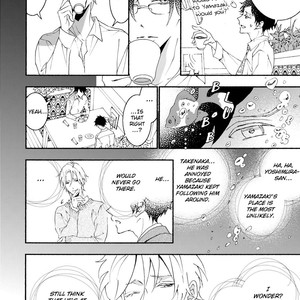 [KAWAI Hideki] Seishun Hanashinjuu (update c.18) [Eng] – Gay Manga sex 382