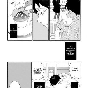 [KAWAI Hideki] Seishun Hanashinjuu (update c.18) [Eng] – Gay Manga sex 384