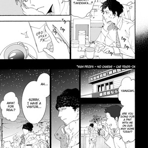 [KAWAI Hideki] Seishun Hanashinjuu (update c.18) [Eng] – Gay Manga sex 385