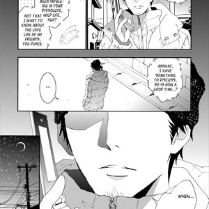 [KAWAI Hideki] Seishun Hanashinjuu (update c.18) [Eng] – Gay Manga sex 387