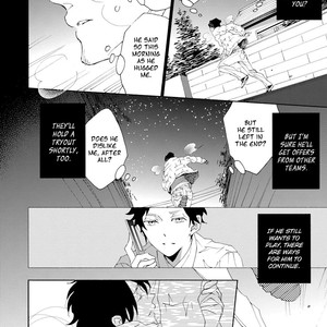 [KAWAI Hideki] Seishun Hanashinjuu (update c.18) [Eng] – Gay Manga sex 390