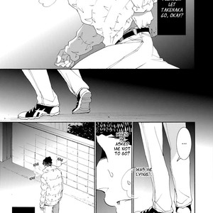 [KAWAI Hideki] Seishun Hanashinjuu (update c.18) [Eng] – Gay Manga sex 391